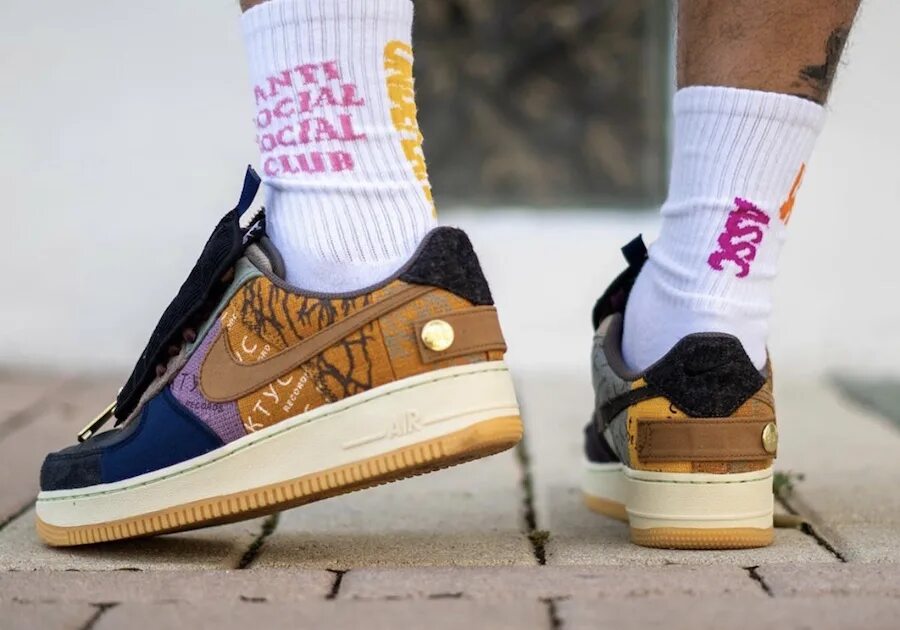 Nike Air Force 1 x Travis Scott. Nike Air Force Travis Scott. Найк АИР Форс 1 Travis Scott. Найк Эир форм Тревис скот.. Найки тревисы скоты