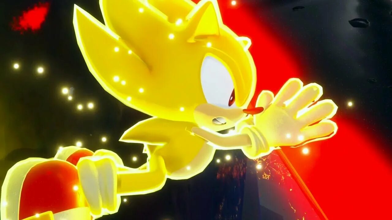 Слушать песни супер соника. Супер соник. Classic sonic forces. Sonic 1998. Everybody super sonic racing.