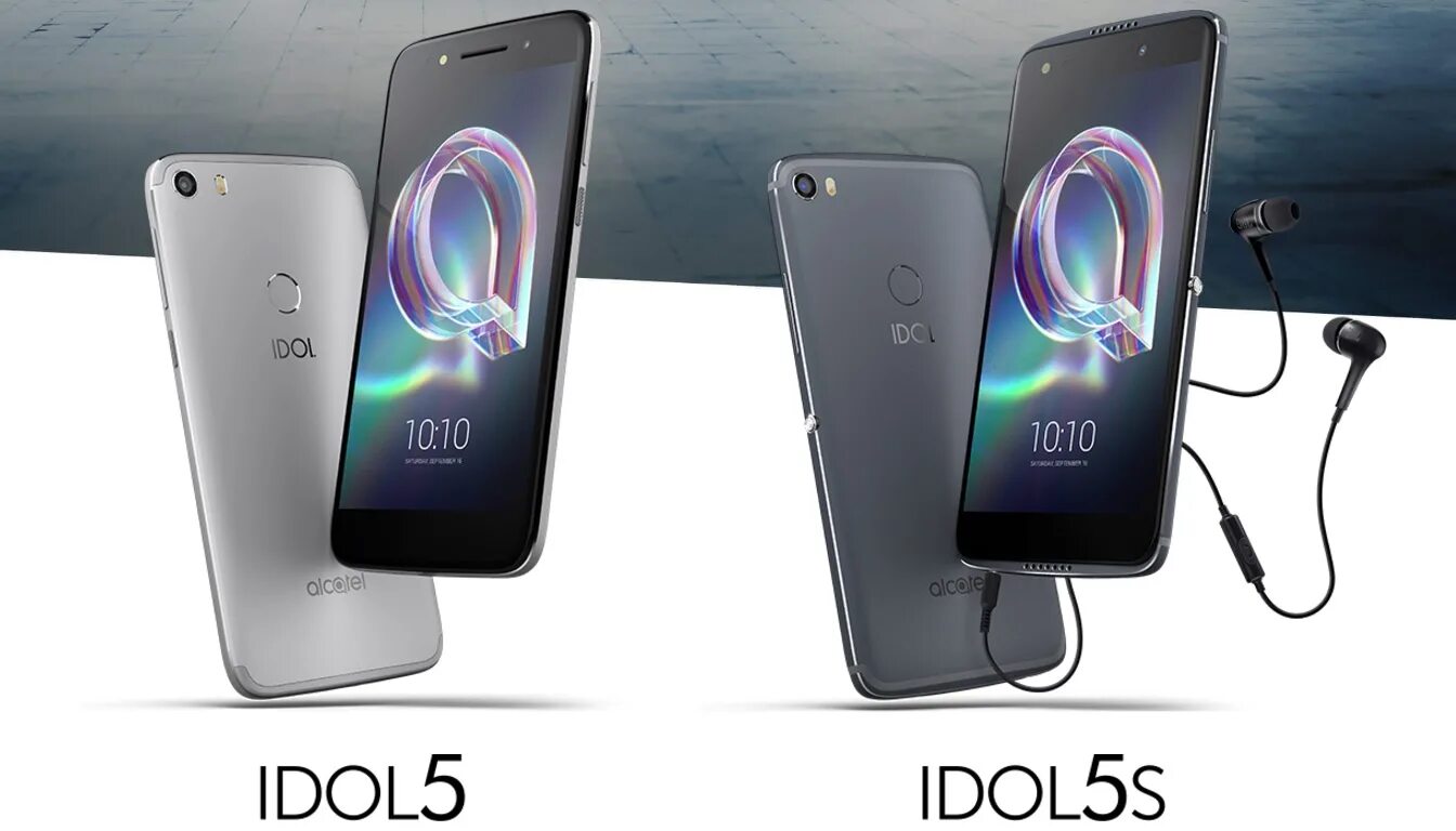 Вещь идол. Alcatel Idol i5. Alcatel Idol 5s. Alcatel Idol™ 5. Алкатель 2017.