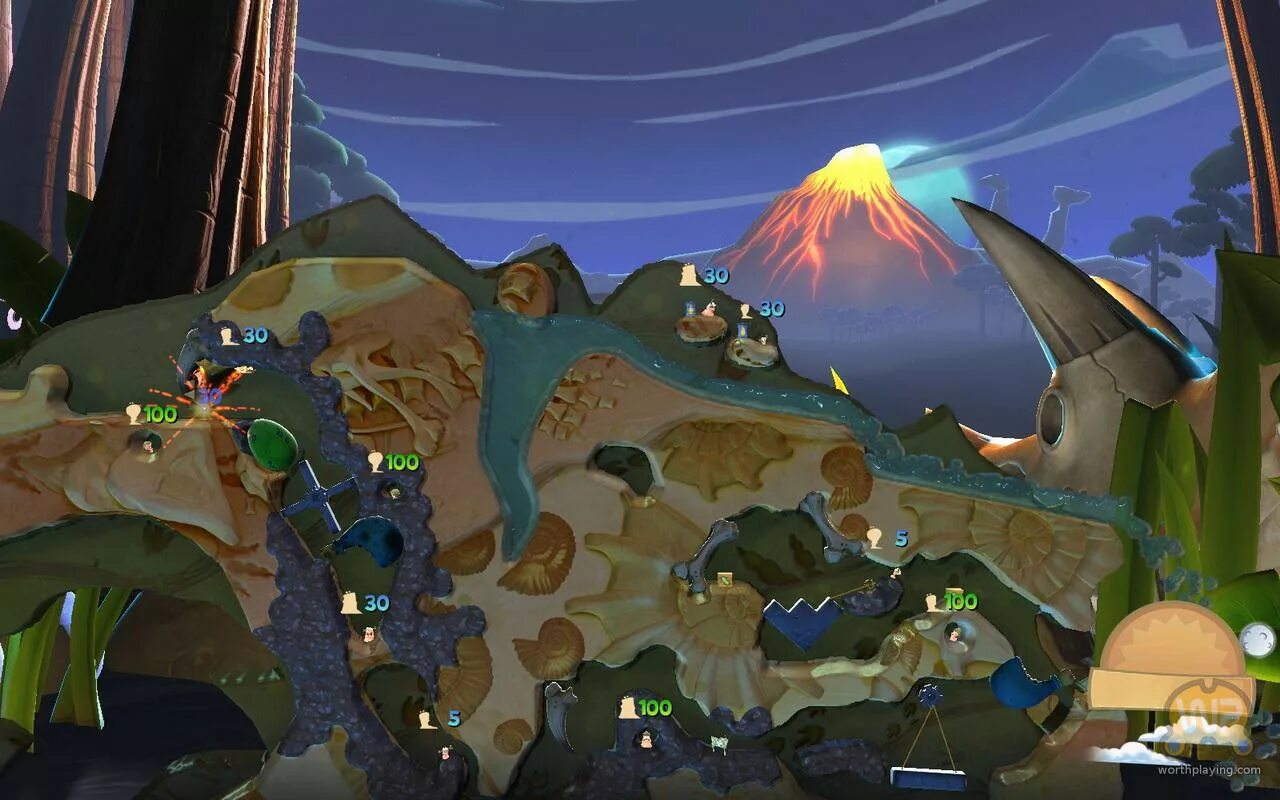 Worm clan. Worms clan wars (2013). Worms clan wars (2013). Worm clan. Worms clan wars (2013).