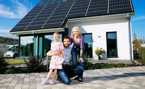 Solar family