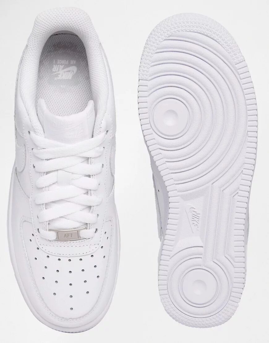 Шнуровка форсов. Nike Air Force 1 белые. Nike af1 White. Nike Air af1 женские белые. Стелька Nike Air Force 1.