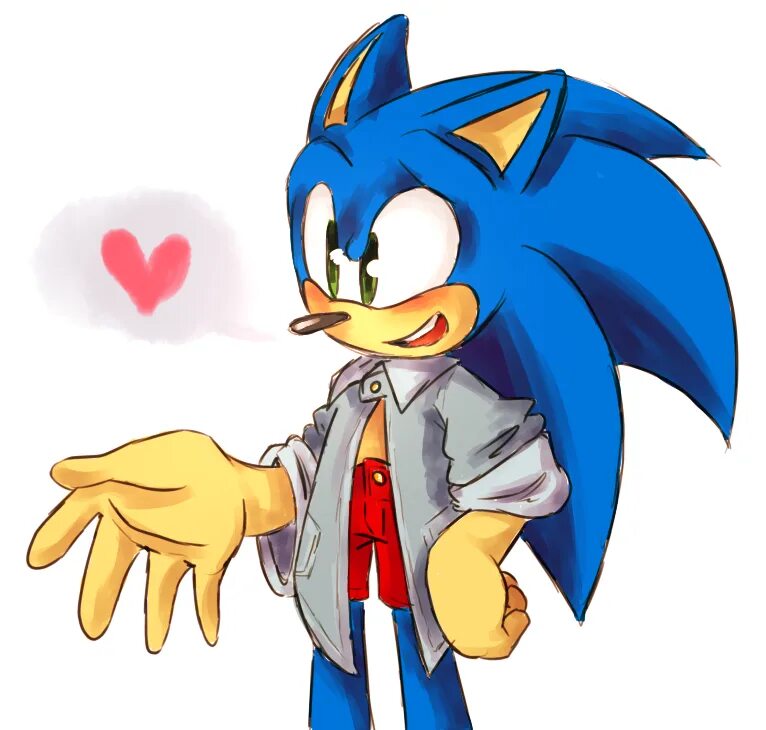 Sonic things