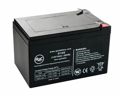 12v 12ah battery