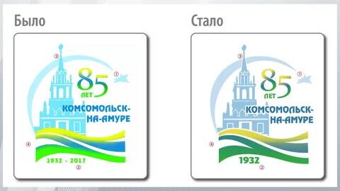 25 лет комсомольск на амуре