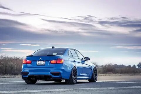 Bmw m 40