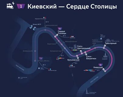 Метро на москве реке расписание