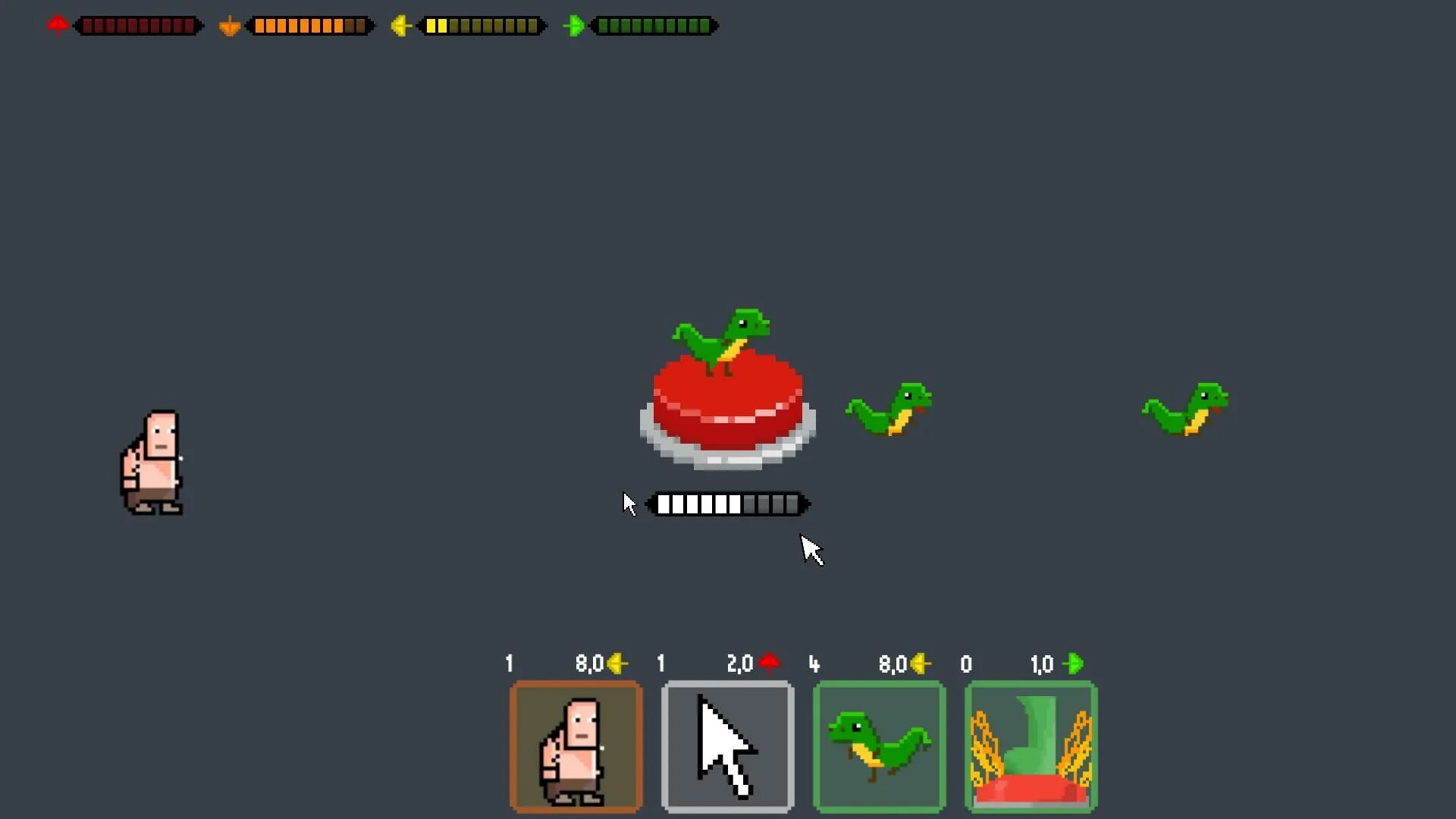 Idle games mod. Кликер игра. Idle button. Idle Green button.