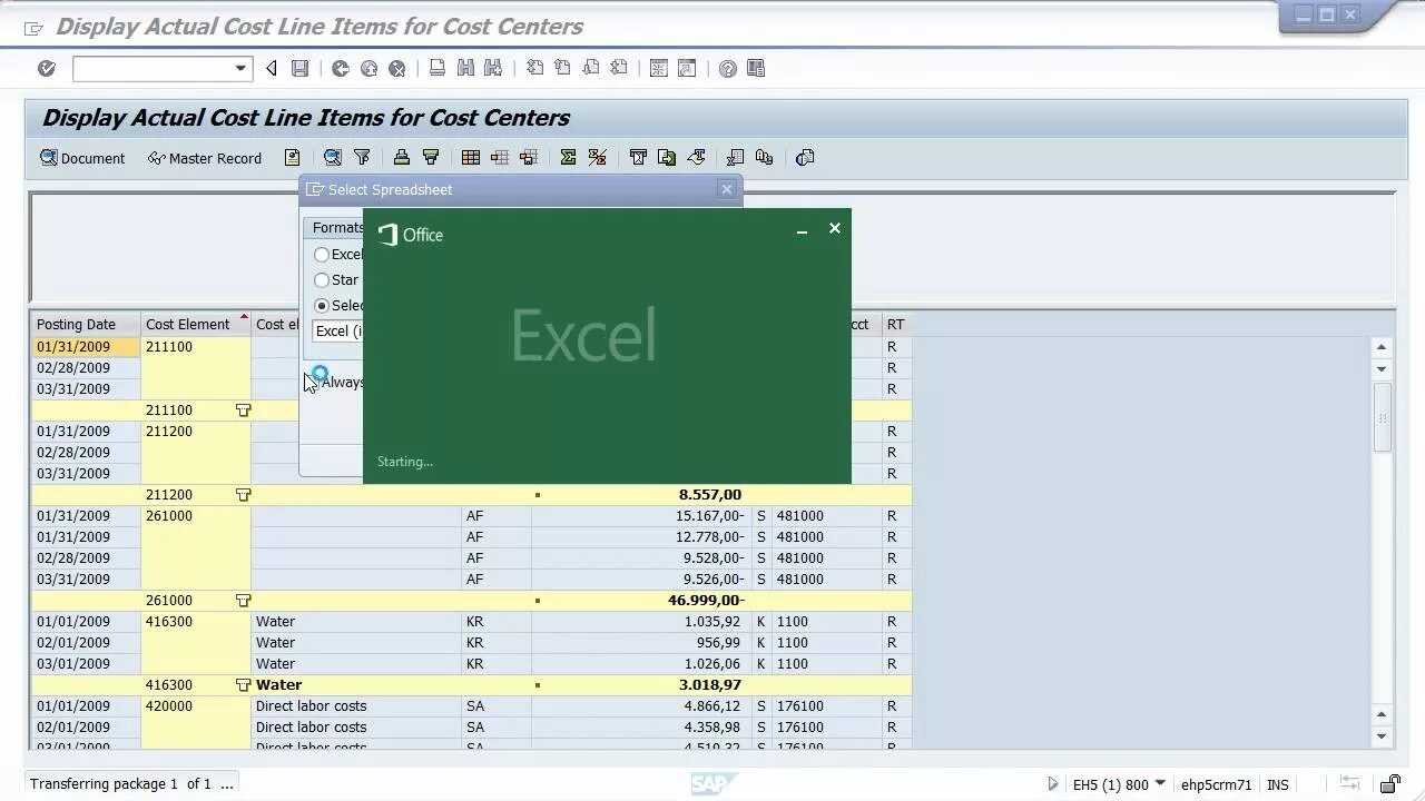 Grid sap. Sap excel. выгрузка из сап в эксель. user sap excel. user sap excel fun.