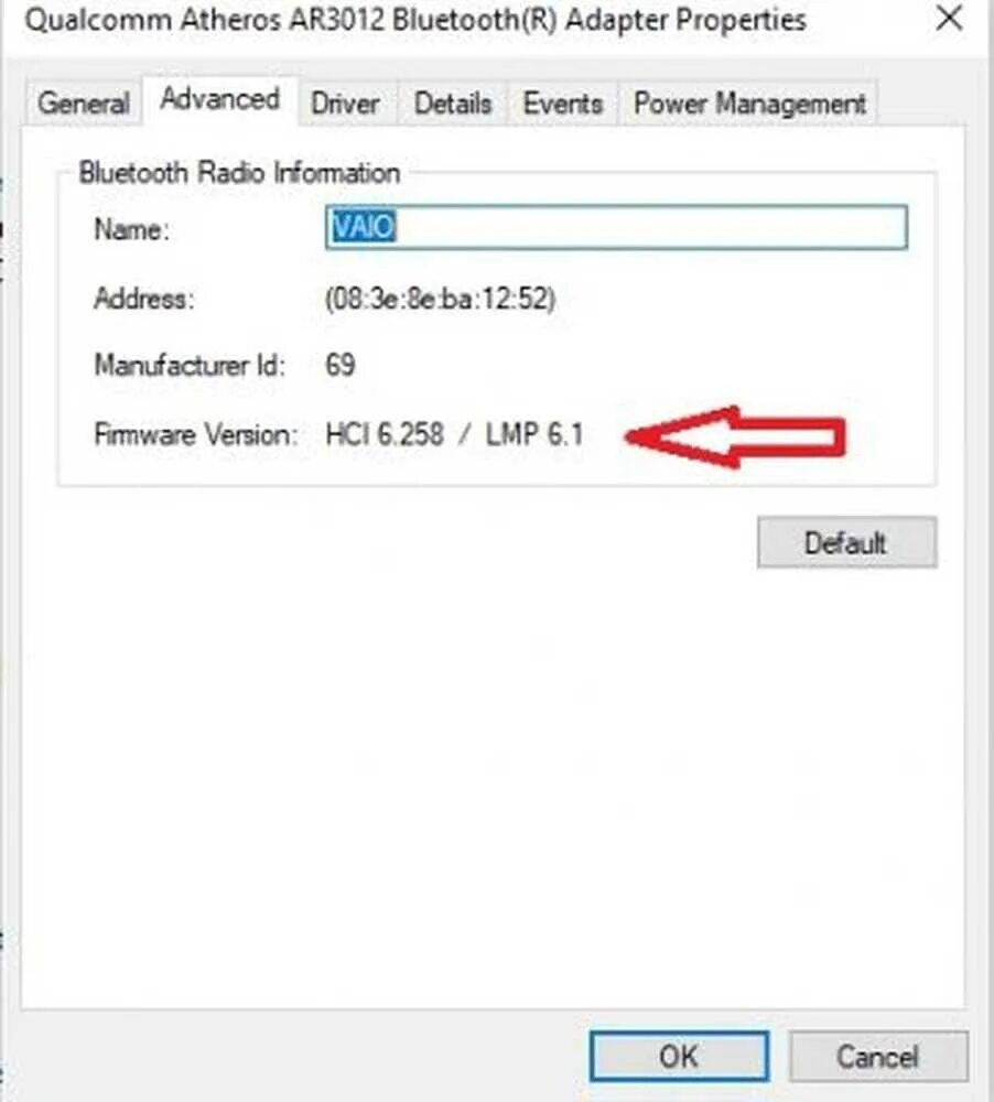 Проверка блютуз. Блютуз адаптер Windows 10. Atheros ar3012 Bluetooth 4.0 HS Adapter. Как узнать версию блютуз на ПК. LMP версия блютуз.