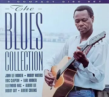 Blues collection