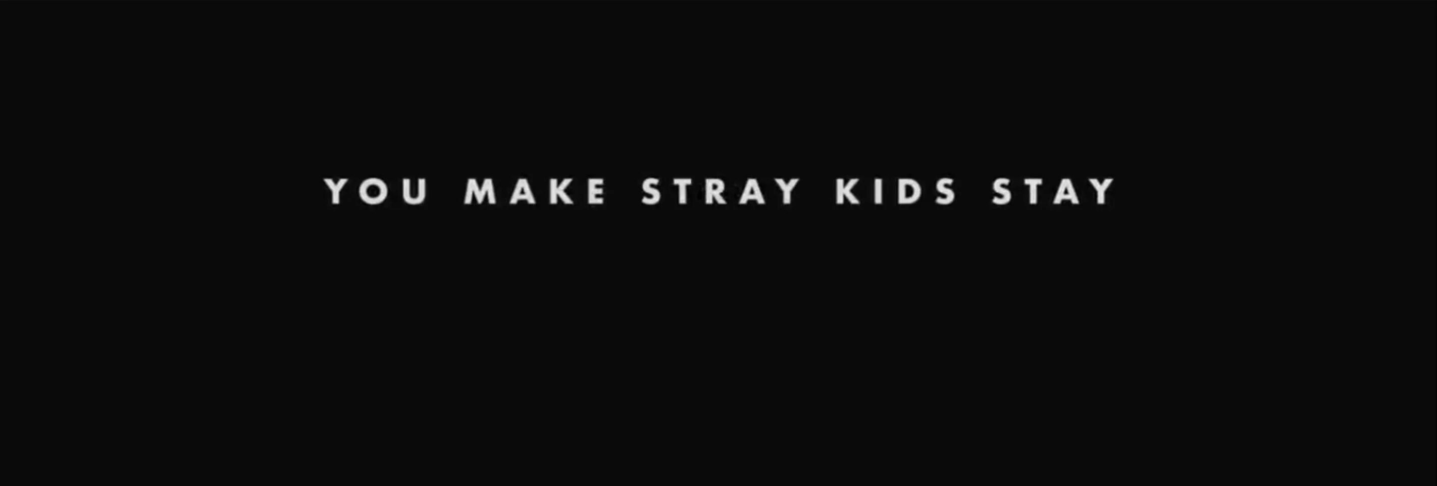 Stay Stray Kids. Stray Kids надпись. You make Stray Kids stay. Stay логотип. Made him stay