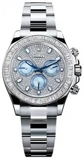 Rolex oyster perpetual cosmograph