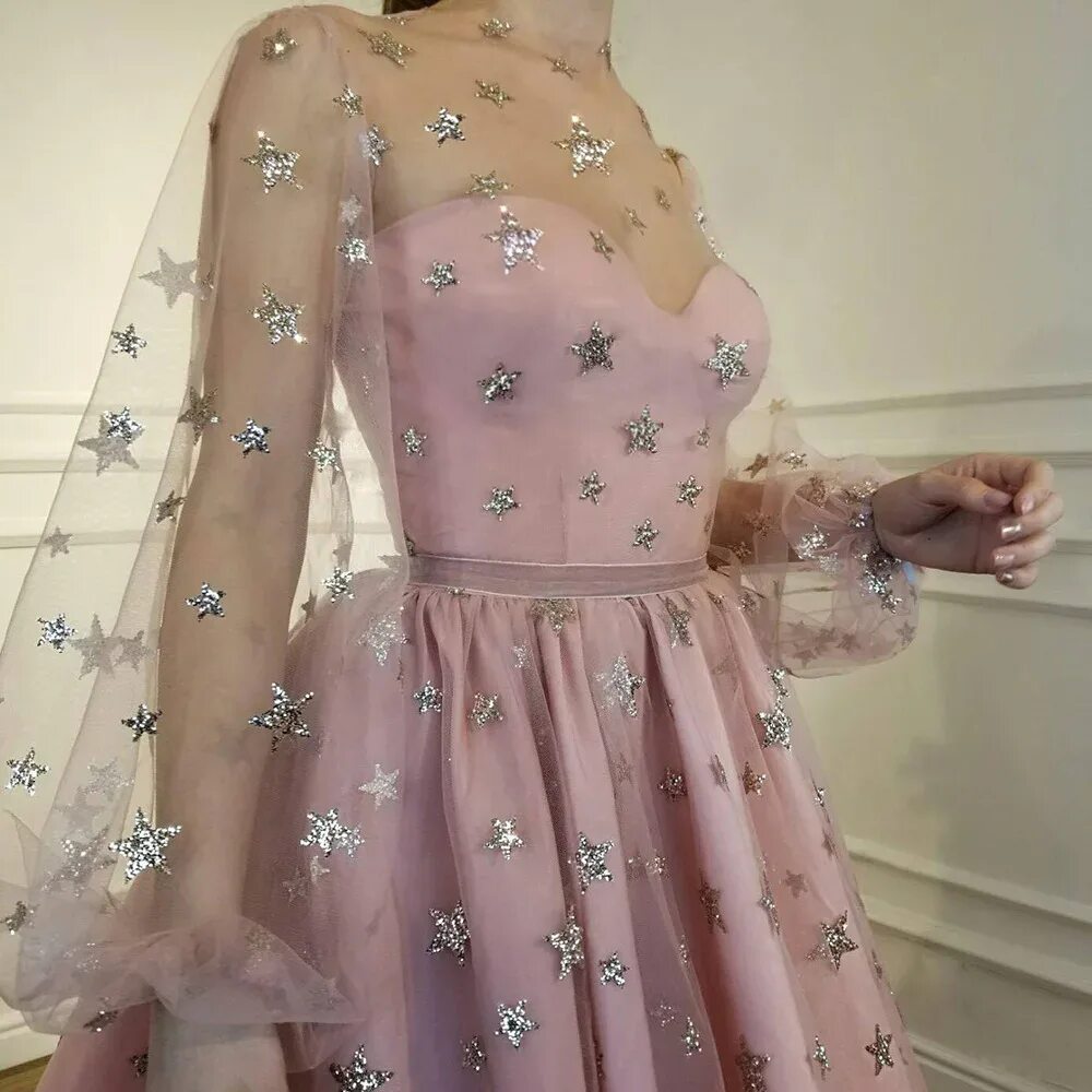 Выпускное платье с фонариками. Платье teuta starry dress. турецкий дизайнер teuta matoshi. teuta matoshi платья.