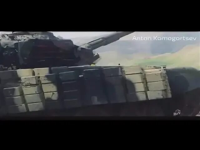 Танковый клип