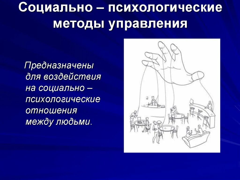 Психологические методы управления человеком. Методы управления. Социально-психологические методы управления. Социально психологическое управление. Методы управления людьми.