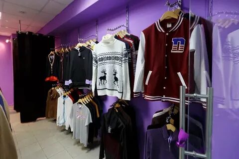 Scbar shop club