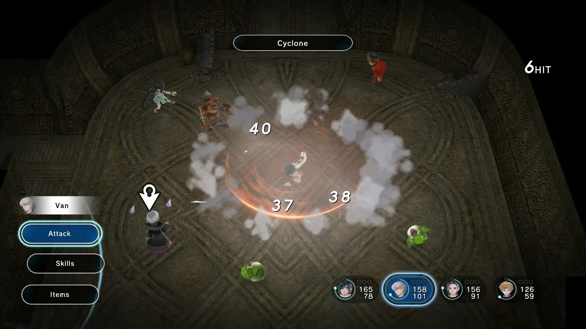 Lost Sphear ps4 Скриншоты. I am Setsuna от создателей. Square Enix Lost Sphear. Токийское РПГ С призраками 2022.