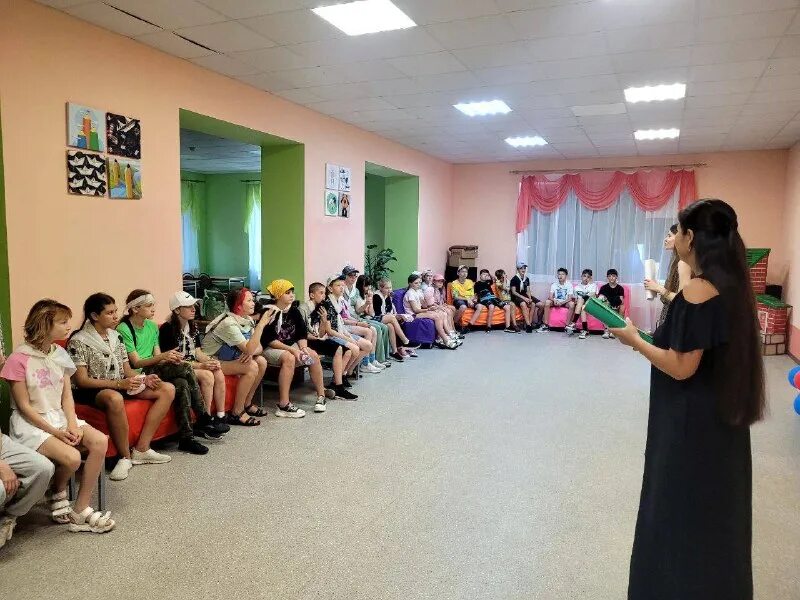 гау со срц возвращение