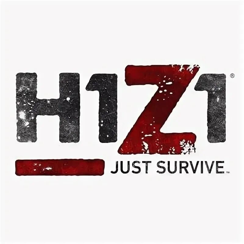 H1z1: just Survive. Надпись Survive. H1z1 just Survive Возвращение игры.