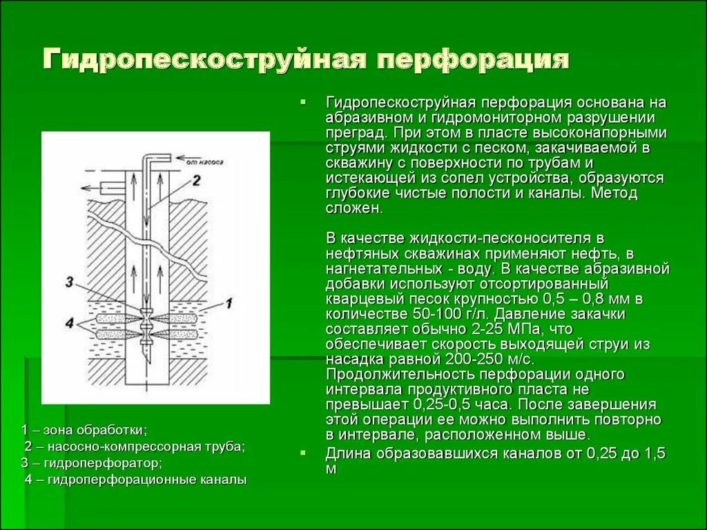 Вскрытие скважин. Кумулятивная перфорация скважин. Схема проведения гидропескоструйной перфорации. Щелевая гидропескоструйная перфорация скважин. Гидропескоструйная перфорация ПЗП.