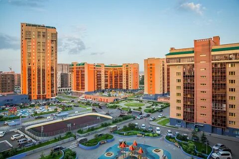 2 комнатная квартира южный берег красноярск