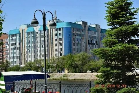 Астрахань ул набережная приволжского затона