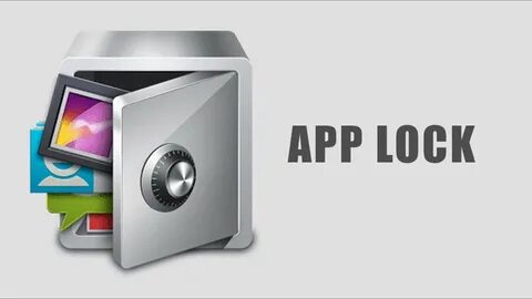 App lock