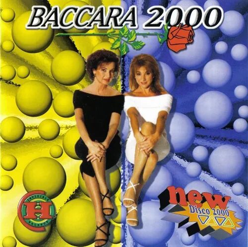 Baccara 1976. Baccara 2000. Baccara 1979. Baccara 1995. Баккара mp3