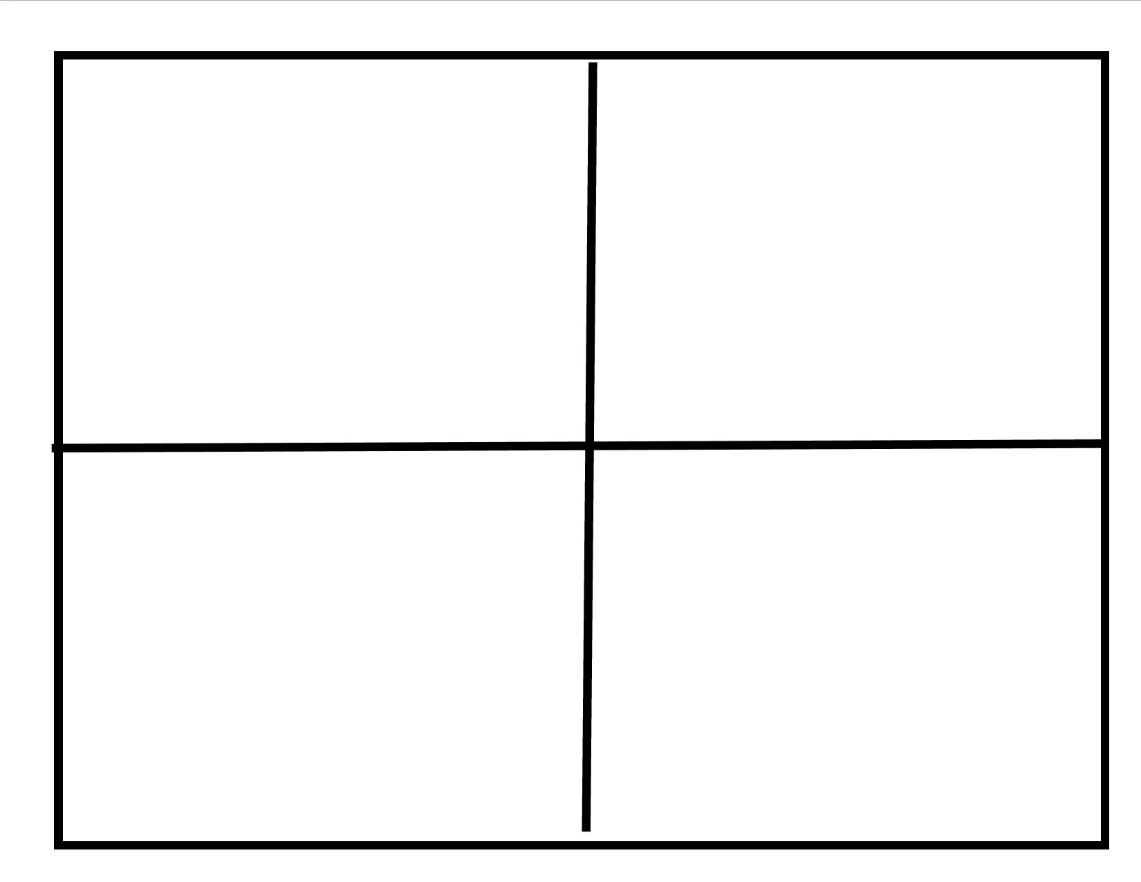 Квадрат на рисунке разбит на 11. Лист поделенный на квадраты. Квадрат поделенный на 4 части. Лист разделённый на ровные квадраты. Лист поделённый на 4 части вертикально.