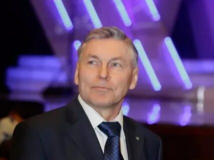 Ректор рудн