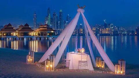 Anantara dubai the palm 5