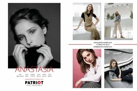 Модельная карта