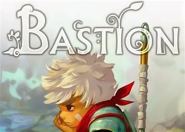 Бастион 7. Bastion mobi.