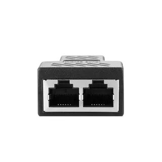 Ethernet port
