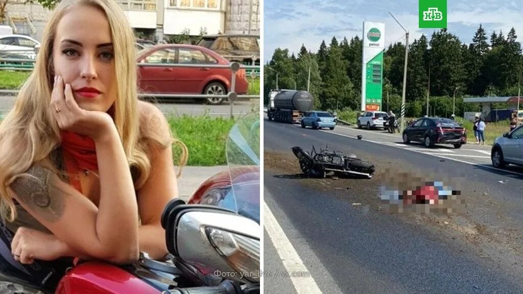 Настя переехала в деревню 23 года