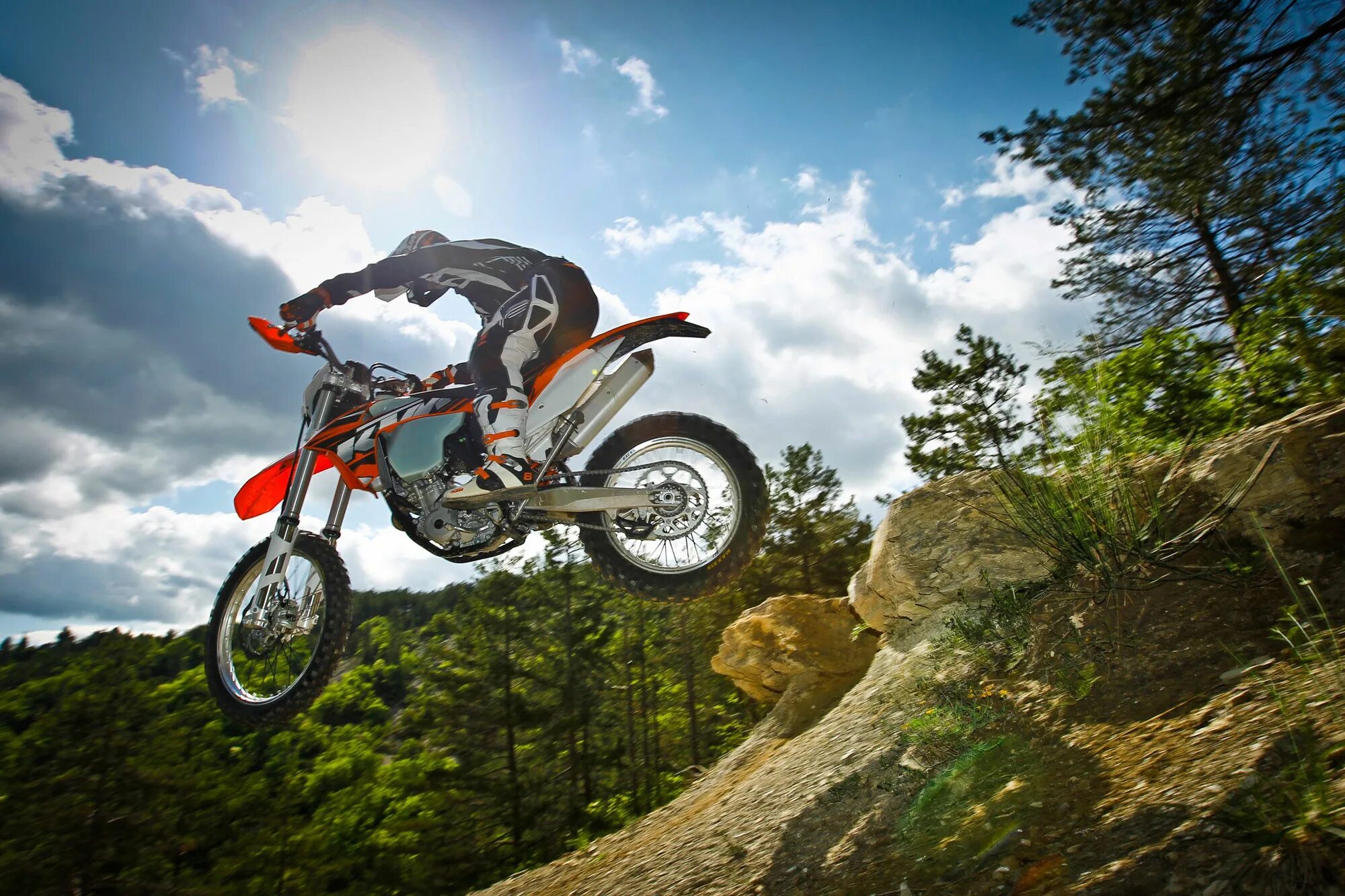 KTM EXC 300 Wallpaper. Гранд эндуро. Мотик эндуро. Эндуро спорт. Мотоцикл эндурик