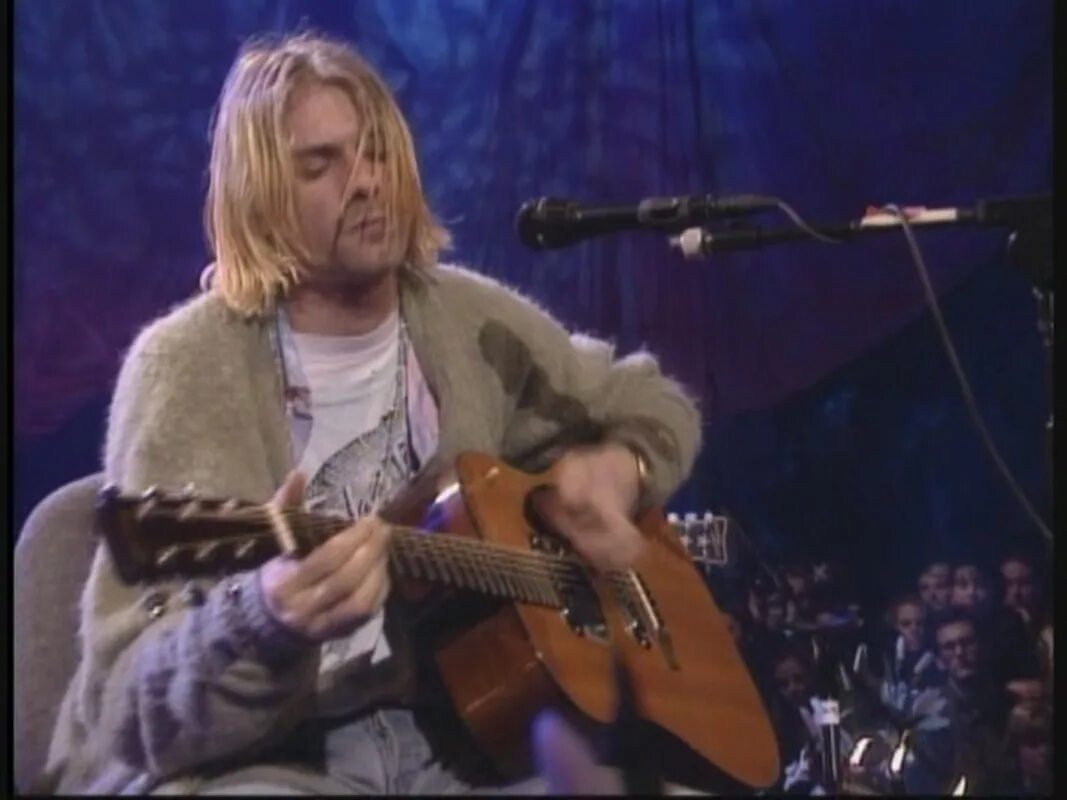 Nirvana new. Cobain MTV 1993. Nirvana MTV Unplugged in New York 1994. МТВ анплаггед Нирвана. Nirvana MTV.