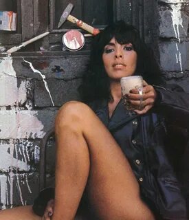 Picture of Nadia Cassini