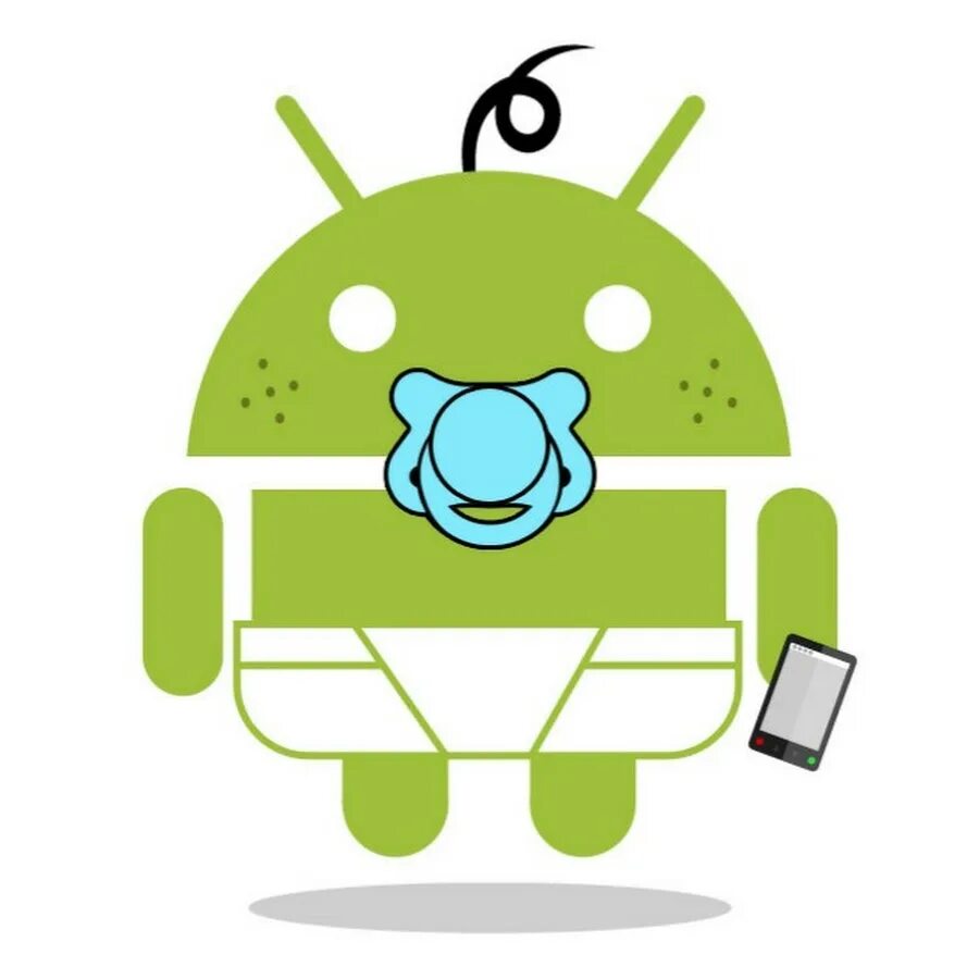 Android года выпуска