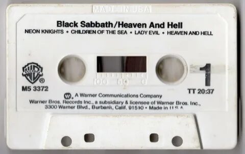 Sabbath перевод