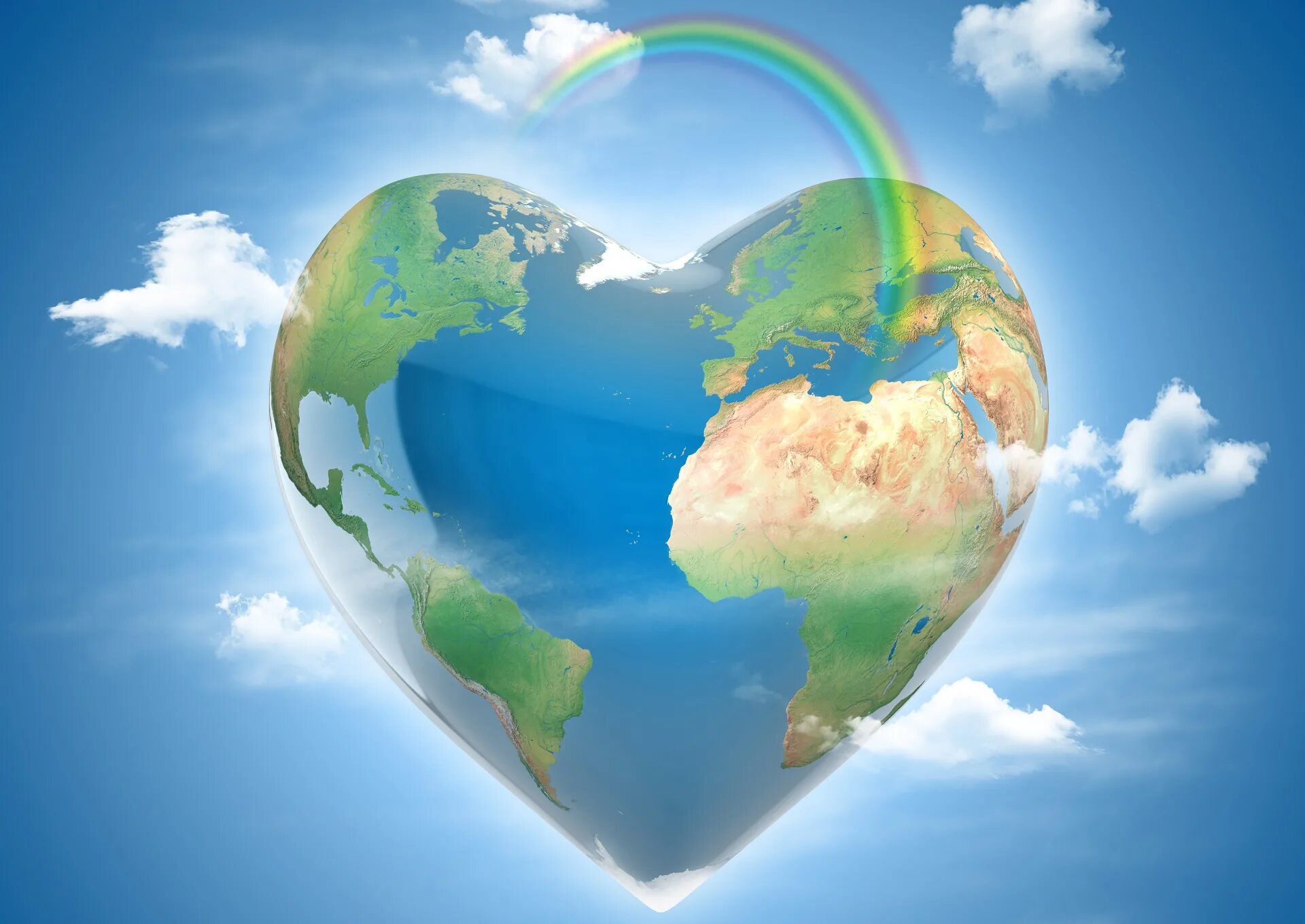 Mir. "И на земли мир…". Мир во всем мире. Земля в форме сердца. Любовь к планете земля.
