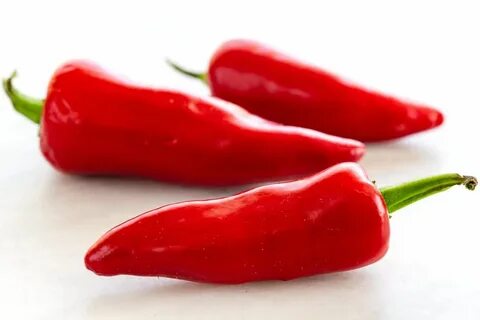 E pepper