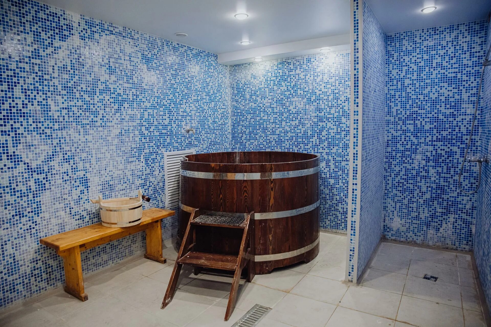 баня ирония судьбы ярославль карла либкнехта. эллинская паровая баня.