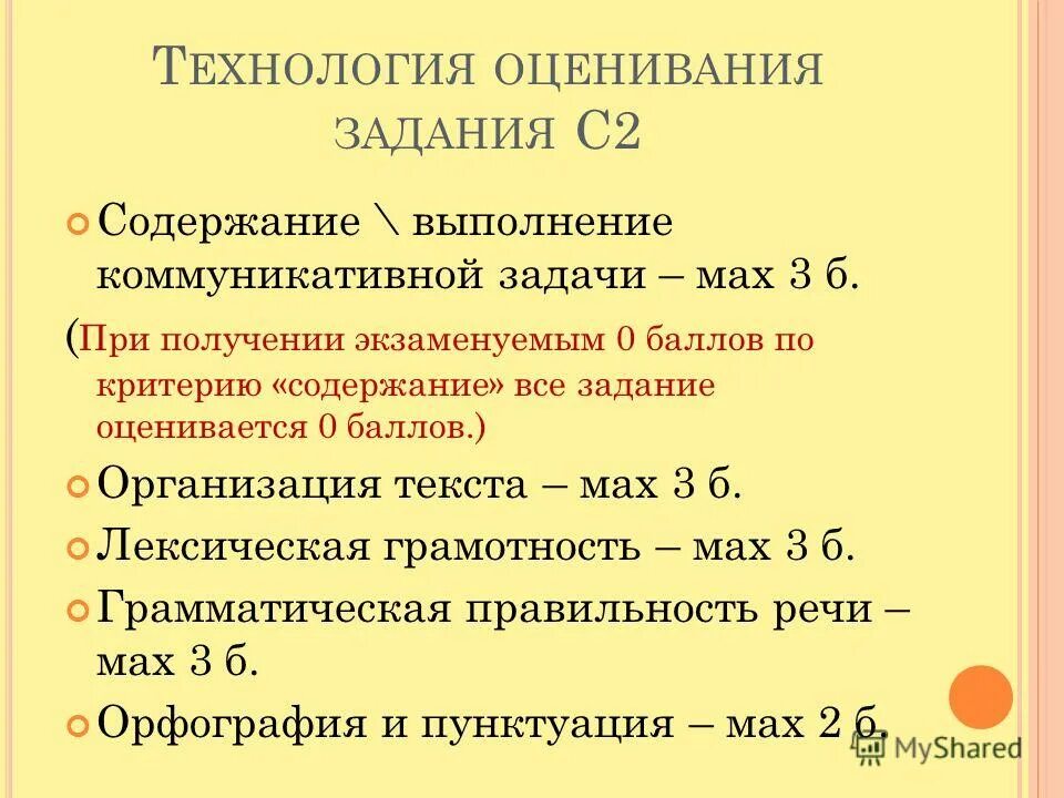 Выполнение коммуникативной задачи. Организация балов