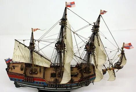 Российского корабля орел