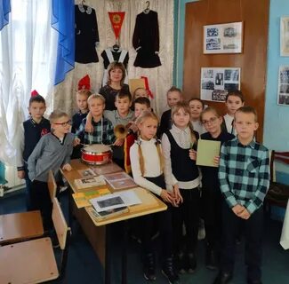 11 класс иваново