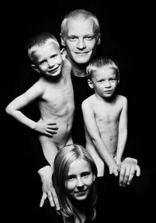 Bare family