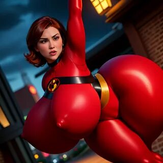 Elastigirl sex doll, Rule34 - If it exists, there is porn of it  elastigir...