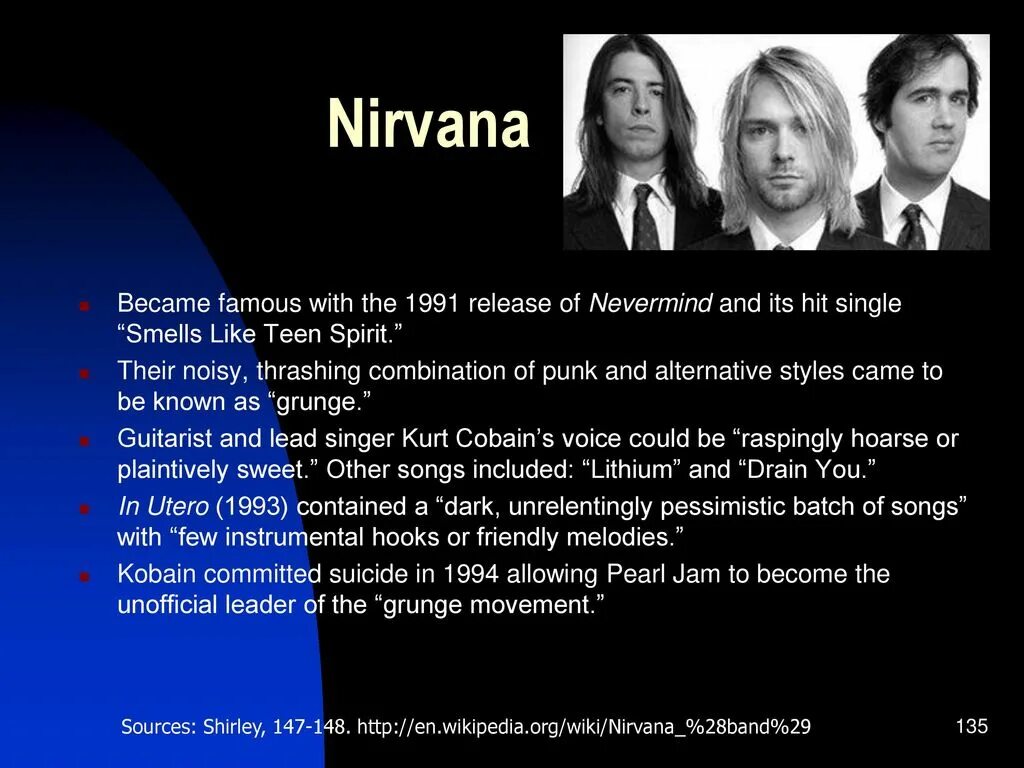 Нирвана значение. Nirvana презентация. слайды нирвана. nirvana значение. нирвана презентация по музыке.